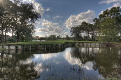 Rarely Available & beautifully renovated 2nd Floor coach home in on The Club At Grandezza in Florida - for sale on GolfHomes.com, golf home, golf lot