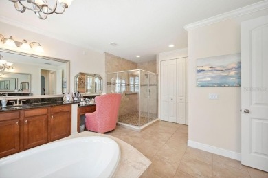 WELCOME TO THE HIGHLY COVETED PRESERVE at The Club at on The Club at Eaglebrooke in Florida - for sale on GolfHomes.com, golf home, golf lot