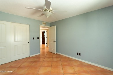 Take a Walk thru this Double Door Skylight Entrance into a on London Bridge Golf Course in Arizona - for sale on GolfHomes.com, golf home, golf lot