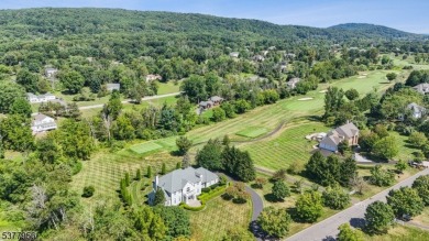 Welcome to your own private oasis - an amazing custom home where on Stanton Ridge Golf and Country Club in New Jersey - for sale on GolfHomes.com, golf home, golf lot