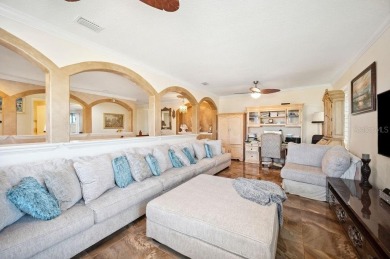 WELCOME TO THE HIGHLY COVETED PRESERVE at The Club at on The Club at Eaglebrooke in Florida - for sale on GolfHomes.com, golf home, golf lot