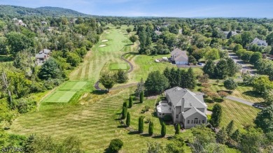 Welcome to your own private oasis - an amazing custom home where on Stanton Ridge Golf and Country Club in New Jersey - for sale on GolfHomes.com, golf home, golf lot