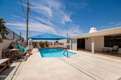 Take a Walk thru this Double Door Skylight Entrance into a on London Bridge Golf Course in Arizona - for sale on GolfHomes.com, golf home, golf lot