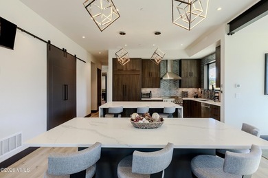 Welcome to 19 Aster Court--where modern design meets effortless on Eagle Ranch in Colorado - for sale on GolfHomes.com, golf home, golf lot