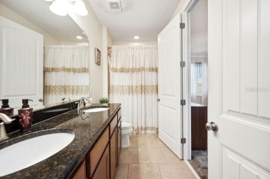 WELCOME TO THE HIGHLY COVETED PRESERVE at The Club at on The Club at Eaglebrooke in Florida - for sale on GolfHomes.com, golf home, golf lot