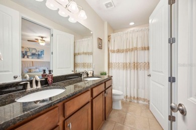 WELCOME TO THE HIGHLY COVETED PRESERVE at The Club at on The Club at Eaglebrooke in Florida - for sale on GolfHomes.com, golf home, golf lot