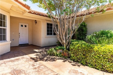 SINGLE LEVEL, GOLF COURSE HOME! Set on the fairway in a on Paso Robles Golf Club in California - for sale on GolfHomes.com, golf home, golf lot