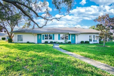 Welcome to your perfect Florida retreat! This inviting unit on Kings Point Executive Golf Course in Florida - for sale on GolfHomes.com, golf home, golf lot