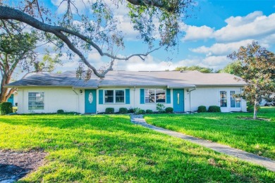 Welcome to your perfect Florida retreat! This inviting unit on Kings Point Executive Golf Course in Florida - for sale on GolfHomes.com, golf home, golf lot