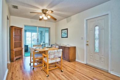 Welcome to your perfect Florida retreat! This inviting unit on Kings Point Executive Golf Course in Florida - for sale on GolfHomes.com, golf home, golf lot