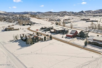 One of the few remaining home sites on Thresher Court! This easy on Eagle Ranch in Colorado - for sale on GolfHomes.com, golf home, golf lot