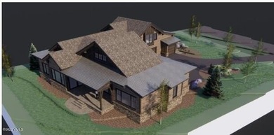 One of the few remaining home sites on Thresher Court! This easy on Eagle Ranch in Colorado - for sale on GolfHomes.com, golf home, golf lot