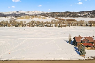 One of the few remaining home sites on Thresher Court! This easy on Eagle Ranch in Colorado - for sale on GolfHomes.com, golf home, golf lot