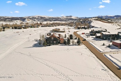 One of the few remaining home sites on Thresher Court! This easy on Eagle Ranch in Colorado - for sale on GolfHomes.com, golf home, golf lot