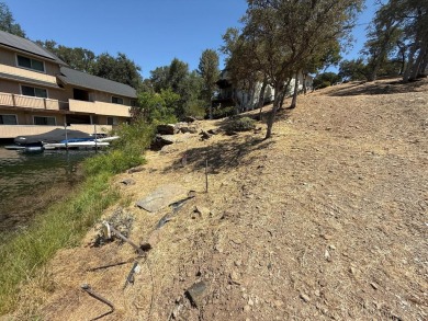 Lake Tulloch Waterfront Lot for Sale | Gated Community | on The Club at Copper Valley Golf Course in California - for sale on GolfHomes.com, golf home, golf lot