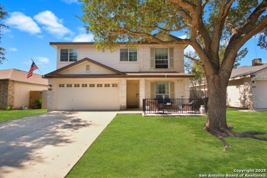 *GREENBELT LOT!* Backing up to the scenic Olympia Hills golf on Olympia Hills Golf and Conference Center in Texas - for sale on GolfHomes.com, golf home, golf lot