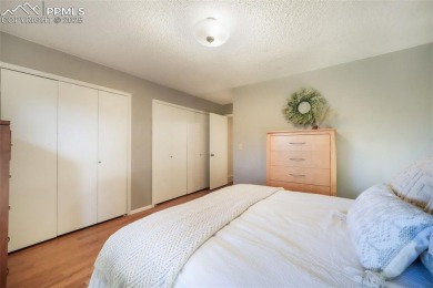 An exceptional opportunity for low-maintenance living with on Valley Hi Golf Course in Colorado - for sale on GolfHomes.com, golf home, golf lot