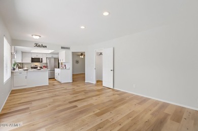 Wow!! Location. Popular Bellair Golf Course Community. Remodeled on Bellaire Golf Club in Arizona - for sale on GolfHomes.com, golf home, golf lot