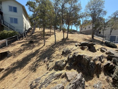 Lake Tulloch Waterfront Lot for Sale | Gated Community | on The Club at Copper Valley Golf Course in California - for sale on GolfHomes.com, golf home, golf lot