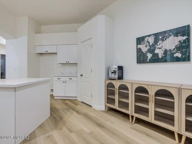 This exceptional home has been meticulously renovated from top on Arizona National Golf Club in Arizona - for sale on GolfHomes.com, golf home, golf lot