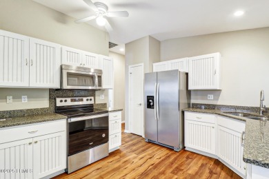 Fabulous location convenient to Town Square, restaurants, and on Okatie Creek Golf Club in South Carolina - for sale on GolfHomes.com, golf home, golf lot
