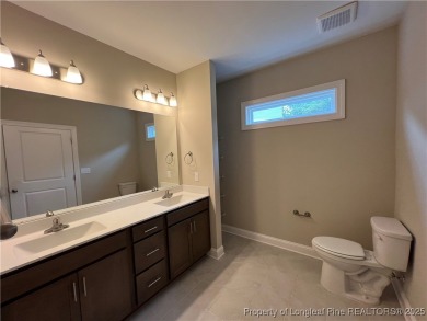 Experience the epitome Condo Living in The Gated Community at on Anderson Creek Golf Club in North Carolina - for sale on GolfHomes.com, golf home, golf lot