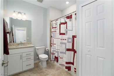 Welcome to the Baycreek model, a beautifully designed two-story on Babcock National Golf Course in Florida - for sale on GolfHomes.com, golf home, golf lot