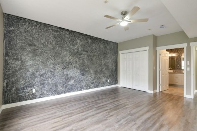 Step into this beautifully renovated 2-bedroom, 2-bath condo on Ledgestone Country Club and Golf Course in Missouri - for sale on GolfHomes.com, golf home, golf lot