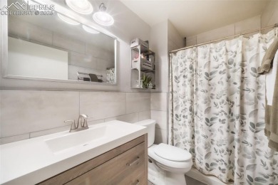 An exceptional opportunity for low-maintenance living with on Valley Hi Golf Course in Colorado - for sale on GolfHomes.com, golf home, golf lot