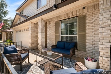 *GREENBELT LOT!* Backing up to the scenic Olympia Hills golf on Olympia Hills Golf and Conference Center in Texas - for sale on GolfHomes.com, golf home, golf lot