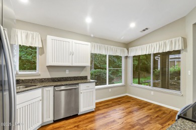 Fabulous location convenient to Town Square, restaurants, and on Okatie Creek Golf Club in South Carolina - for sale on GolfHomes.com, golf home, golf lot