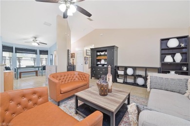 Charming 3-Bedroom split level Home in Cape Coral - Move-In on Burnt Store Golf Club in Florida - for sale on GolfHomes.com, golf home, golf lot