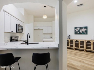 This exceptional home has been meticulously renovated from top on Arizona National Golf Club in Arizona - for sale on GolfHomes.com, golf home, golf lot