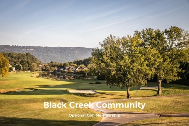 NEW CONSTRUCTION - BREAKING GROUND SPRING 2025!
Personalize your on Black Creek Club in Tennessee - for sale on GolfHomes.com, golf home, golf lot