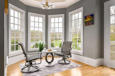 Built by and for Grandover's original developer, this immaculate on Grandover Resort in North Carolina - for sale on GolfHomes.com, golf home, golf lot