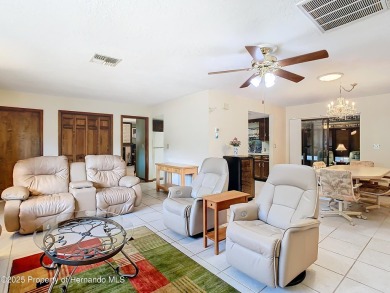 Amazing opportunity with this charming 3 bedroom, 2 bathroom on Heather Golf and Country Club in Florida - for sale on GolfHomes.com, golf home, golf lot