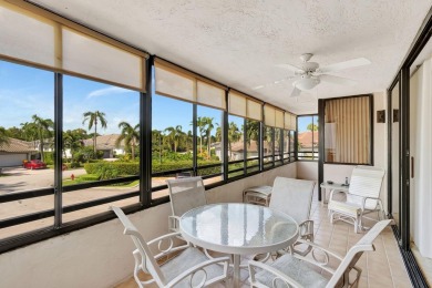 MUST SEE THIS FIFTH FLOOR LIGHT BRIGHT SPACIOUS APARTMENT on Gleneagles Golf and Country Club in Florida - for sale on GolfHomes.com, golf home, golf lot