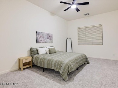 This exceptional home has been meticulously renovated from top on Arizona National Golf Club in Arizona - for sale on GolfHomes.com, golf home, golf lot