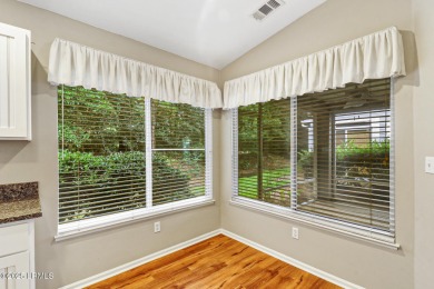 Fabulous location convenient to Town Square, restaurants, and on Okatie Creek Golf Club in South Carolina - for sale on GolfHomes.com, golf home, golf lot