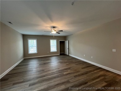 Experience the epitome Condo Living in The Gated Community at on Anderson Creek Golf Club in North Carolina - for sale on GolfHomes.com, golf home, golf lot