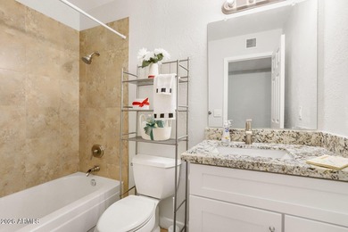 Wow!! Location. Popular Bellair Golf Course Community. Remodeled on Bellaire Golf Club in Arizona - for sale on GolfHomes.com, golf home, golf lot