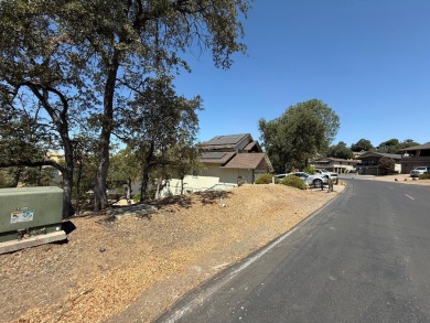 Lake Tulloch Waterfront Lot for Sale | Gated Community | on The Club at Copper Valley Golf Course in California - for sale on GolfHomes.com, golf home, golf lot