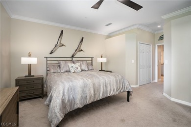 Welcome to the Baycreek model, a beautifully designed two-story on Babcock National Golf Course in Florida - for sale on GolfHomes.com, golf home, golf lot