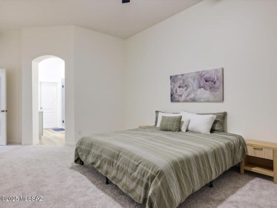This exceptional home has been meticulously renovated from top on Arizona National Golf Club in Arizona - for sale on GolfHomes.com, golf home, golf lot