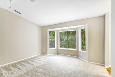 Fabulous location convenient to Town Square, restaurants, and on Okatie Creek Golf Club in South Carolina - for sale on GolfHomes.com, golf home, golf lot
