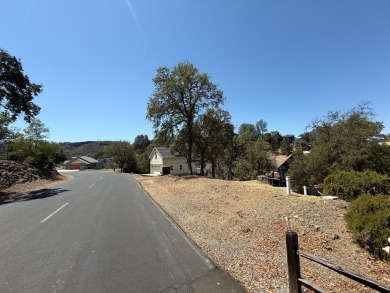 Lake Tulloch Waterfront Lot for Sale | Gated Community | on The Club at Copper Valley Golf Course in California - for sale on GolfHomes.com, golf home, golf lot