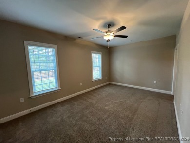 Experience the epitome Condo Living in The Gated Community at on Anderson Creek Golf Club in North Carolina - for sale on GolfHomes.com, golf home, golf lot