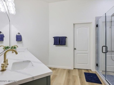 This exceptional home has been meticulously renovated from top on Arizona National Golf Club in Arizona - for sale on GolfHomes.com, golf home, golf lot