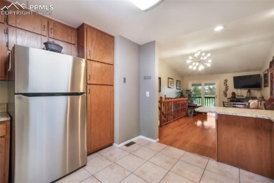 An exceptional opportunity for low-maintenance living with on Valley Hi Golf Course in Colorado - for sale on GolfHomes.com, golf home, golf lot