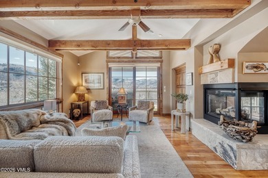 Nestled in the heart of Singletree's Charolais Circle, this on Sonnenalp Golf Club in Colorado - for sale on GolfHomes.com, golf home, golf lot